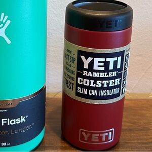 Yeti 12 oz slim can holder